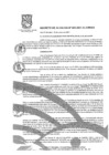 Vista preliminar de documento Decreto de Alcaldía Nº003-2021-DA-MVES