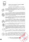 Vista preliminar de documento Decreto de Alcaldía Nº016-2021-DA-MVES