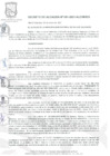 Vista preliminar de documento Decreto de Alcaldía Nº001-2021-DA-MVES