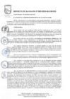 Vista preliminar de documento Decreto de Alcaldía Nº002-2020-DA-MVES