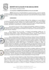 Vista preliminar de documento Decreto de Alcaldía Nº004-2020-DA-MVES
