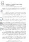 Vista preliminar de documento Decreto de Alcaldía Nº005-2020-DA-MVES
