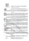 Vista preliminar de documento Decreto de Alcaldía Nº011-2020-DA-MVES