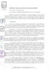 Vista preliminar de documento Decreto de Alcaldía Nº006-2020-DA-MVES