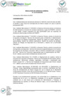 Vista preliminar de documento RESOLUCION GG N G-019-2023-EU - 1ERA MODIFICATORIA