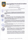 Vista preliminar de documento Archivo PDF RESOLUCION DE ALCALDIA 076-2023-MPS/A