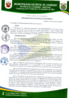 Vista preliminar de documento RESOLUCION DE ALCALDIA N° 0107-2023-MDCA
