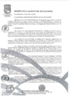 Vista preliminar de documento Decreto de Alcaldía Nº005-2019-DA-MVES