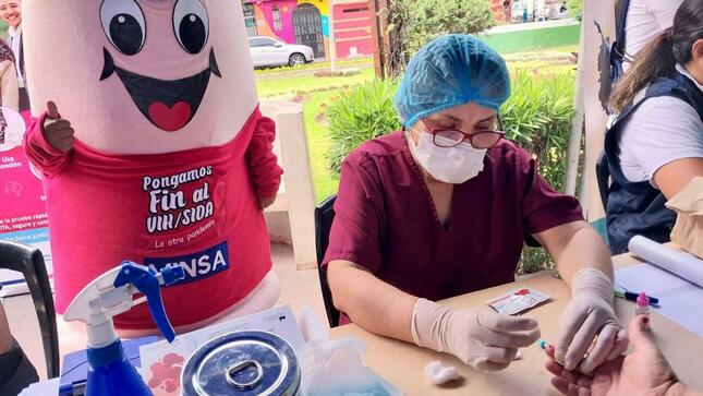 Población de Lima norte se beneficiará con campaña de salud gratuita