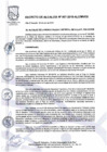 Vista preliminar de documento Decreto de Alcaldía Nº007-2018-DA-MVES