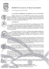 Vista preliminar de documento Decreto de Alcaldía Nº009-2018-DA-MVES