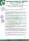 Vista preliminar de documento RGM-065-2023-GM-MPLC