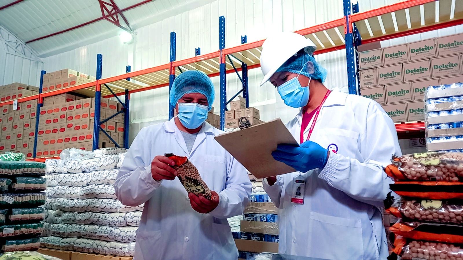 Servicio alimentario escolar