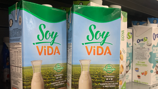 Multan a Gloria con más de S/ 600 mil porque el etiquetado de su producto ‘Soy Vida’ generaría confusión