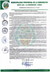 Vista preliminar de documento RGM-068-2023-GM-MPLC