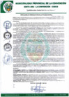 Vista preliminar de documento RGM-070-2023-GM-MPLC