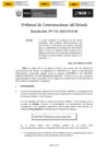 Vista preliminar de documento Resolución N° 0721-2023-TCE-S6.pdf