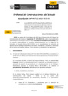 Vista preliminar de documento Resolución N° 0722-2023-TCE-S1.pdf