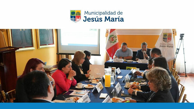 Cuarta Sesión Ordinaria del Concejo Municipal