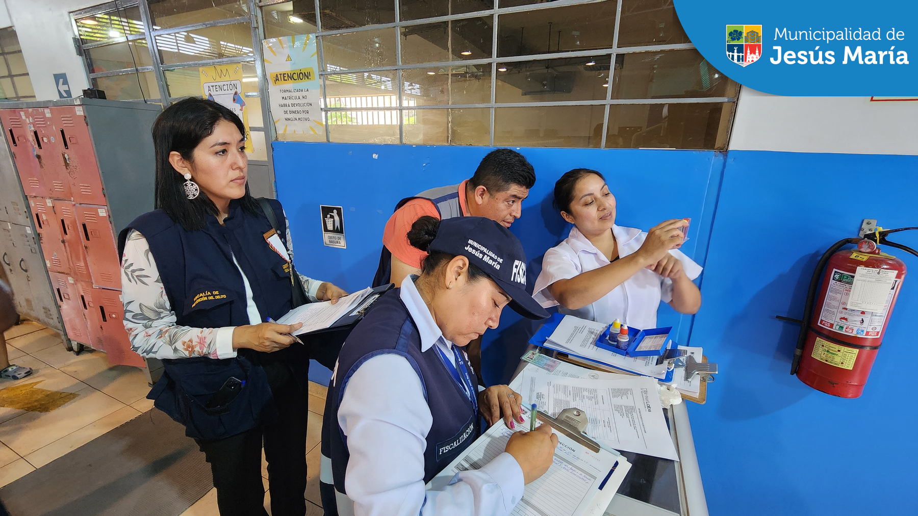Nuestra piscina es apta saludable para todos nuestros vecinos