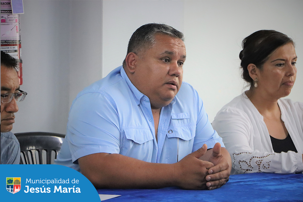 Junta Vecinal de la Zona 7