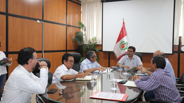 nota Piura