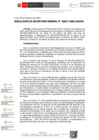 Vista preliminar de documento RESOLUCIÓN DE SECRETARÍA GENERAL N° 000011-2023-AGN/SG