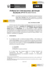 Vista preliminar de documento Resolución N° 0736-2023-TCE-S1.pdf