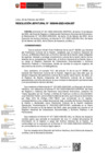 Vista preliminar de documento RESOLUCIÓN JEFATURAL N° 000049-2023-AGN/JEF