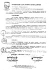 Vista preliminar de documento Decreto de Alcaldía Nº011-2016-DA-MVES