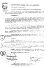 Vista preliminar de documento Decreto de Alcaldía Nº010-2016-DA-MVES
