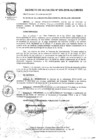 Vista preliminar de documento Decreto de Alcaldía Nº005-2016-DA-MVES