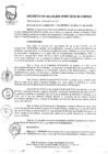 Vista preliminar de documento Decreto de Alcaldía Nº007-2016-DA-MVES