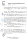 Vista preliminar de documento Decreto de Alcaldía N°009-2016-DA-MVES