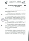 Vista preliminar de documento Resolucion de Gerencia 146