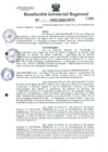 Vista preliminar de documento Resolucion de Gerencia 121