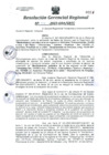 Vista preliminar de documento Resolucion de Gerencia 098