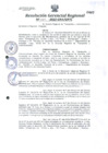 Vista preliminar de documento Resolucion de Gerencia 089