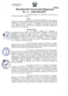 Vista preliminar de documento Resolucion de Gerencia 087
