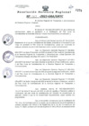 Vista preliminar de documento Resolucion de Gerencia 083