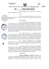 Vista preliminar de documento Resolucion de Gerencia 084