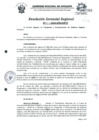 Vista preliminar de documento Resolucion de Gerencia 079