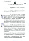 Vista preliminar de documento Resolucion de Gerencia 077