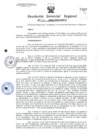 Vista preliminar de documento Resolucion de Gerencia 078