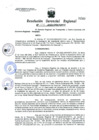 Vista preliminar de documento Resolucion de Gerencia 070