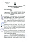 Vista preliminar de documento Resolucion de Gerencia 071