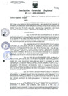 Vista preliminar de documento Resolucion de Gerencia 065