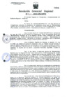 Vista preliminar de documento Resolucion de Gerencia 063