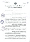 Vista preliminar de documento Resolucion de Gerencia 060