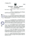 Vista preliminar de documento Resolucion de Gerencia 058